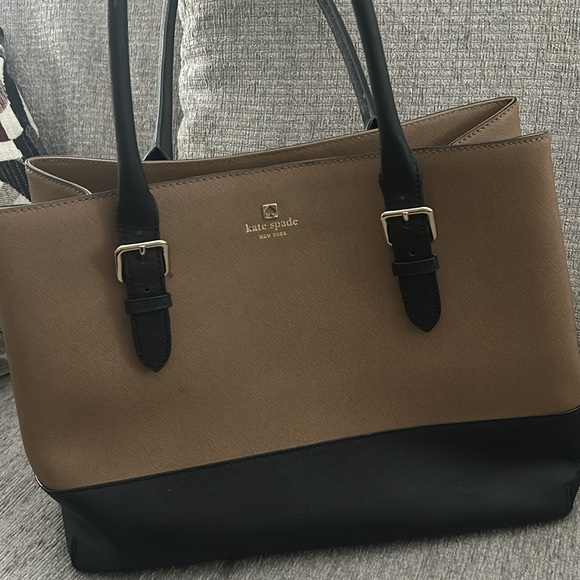 Kate Spade ♠️ bag NWOT - Picture 3 of 11